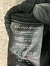 Jonathan Simkhai Solid Black Cocktail Dress Size L - photo 8