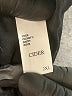 Cider Solid Black Swimsuit Bottoms Size 2XL - photo 3