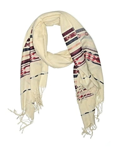 Maurices Scarf (view 1)