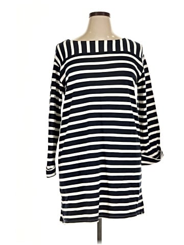 Ann Taylor LOFT Casual Dress (view 1)