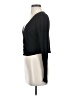 Zara Black Cardigan Size S - photo 5