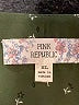 Pink Republic 100% Polyester Green 3/4 Sleeve Blouse Size XL - photo 7