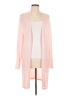 J.Jill Pink Cardigan Size L - photo 1
