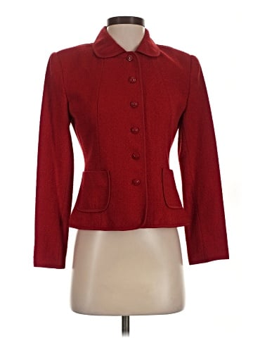 Talbots Jacket (view 1)