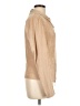Neiman Marcus Tan Jacket Size L - photo 4