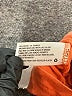 Merona Orange Tank Top Size XS - photo 8