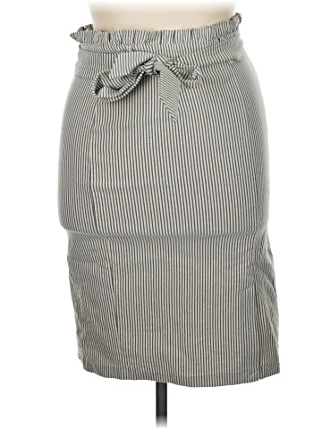 Linda Matthews Casual Skirt (view 1)