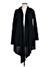 Yuni Los Angeles Black Cardigan Size M - photo 1