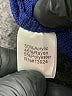 MING WANG Blue Cardigan Size XL - photo 8