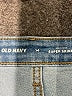 Old Navy Blue Jeans Size 14 - photo 4