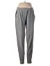 Flora Nikrooz Gray Casual Pants Size M - photo 1