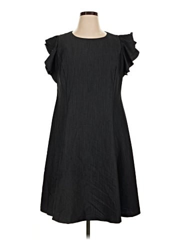 Chaps Casual Dress (view 1)