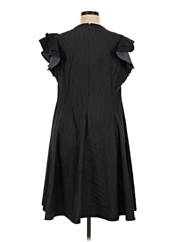 Chaps Casual Dress (view 2)