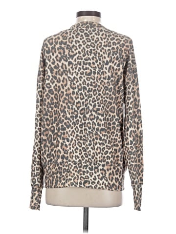 Karen Kane Long Sleeve Blouse (view 2)