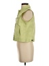 Talbots 100% Cotton Green Vest Size P (petite) - photo 5