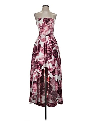 Speechless Cocktail Dress (view 1)
