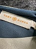 Tory Burch Paisley Black Cocktail Dress Size 2 - photo 7