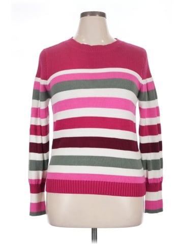 Ann Taylor LOFT Pullover Sweater (view 1)