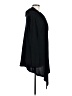 Yuni Los Angeles Black Cardigan Size M - photo 4