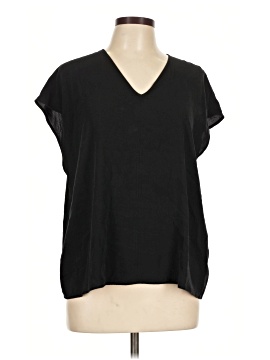 Eileen Fisher Short Sleeve Top