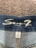 Seven7 Blue Jeans Size 10 - photo 7