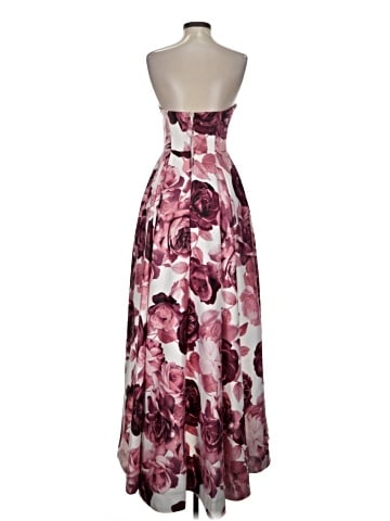 Speechless Cocktail Dress (view 2)
