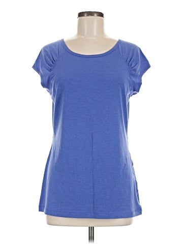Zella Short Sleeve T-Shirt (view 1)