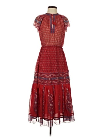 Ulla Johnson Casual Dress (view 1)