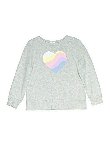 Gap Kids Sweatshirt (view 1)