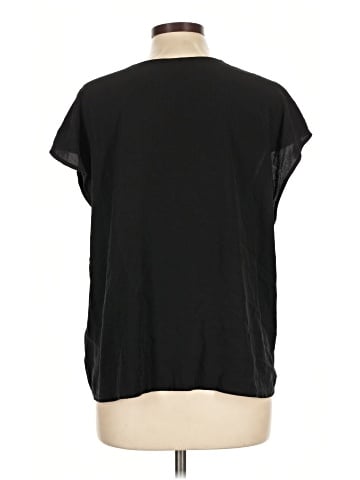 Eileen Fisher Short Sleeve Top (view 2)