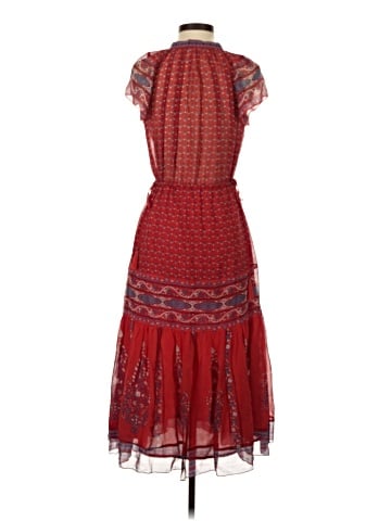 Ulla Johnson Casual Dress (view 2)