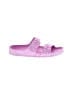 Shade & Shore Pink Sandals Size 9 - photo 1