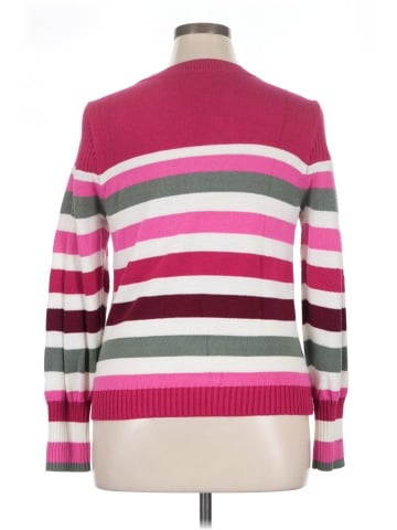 Ann Taylor LOFT Pullover Sweater (view 2)