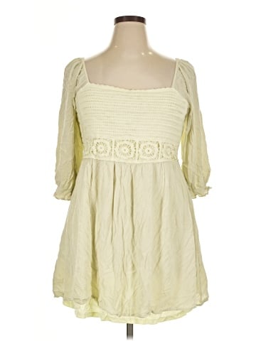 LC Lauren Conrad Casual Dress (view 1)