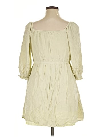 LC Lauren Conrad Casual Dress (view 2)