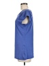 Zella Blue Short Sleeve T-Shirt Size M (estimated) - photo 5