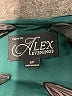 Alex Evenings Teal Cocktail Dress Size 6 Petite - photo 7
