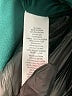 Alex Evenings Teal Cocktail Dress Size 6 Petite - photo 8