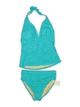 Assorted Brands Two Piece Swimsuit
