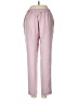 Alfred Dunner 100% Polyester Pink Dress Pants Size 6 (petite) - photo 2