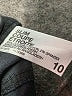 Joe Fresh Black Casual Pants Size 10 - photo 8
