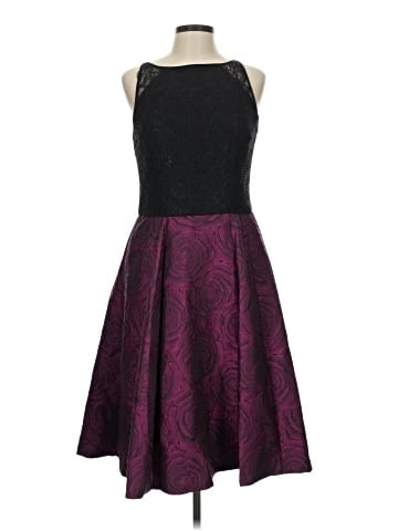 Maggy London Cocktail Dress (view 1)