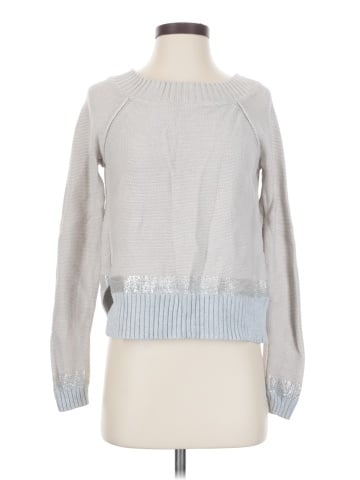 Express Pullover Sweater (view 1)