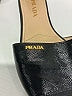 Prada Black Sandals Size EU 37 - photo 4