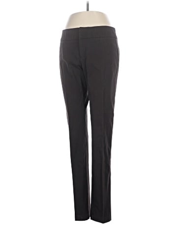 Ecru Active Pants (view 1)