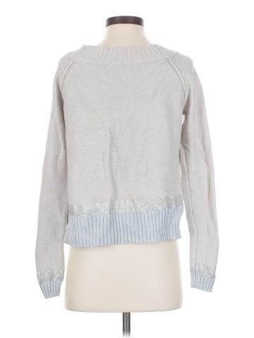 Express Pullover Sweater (view 2)