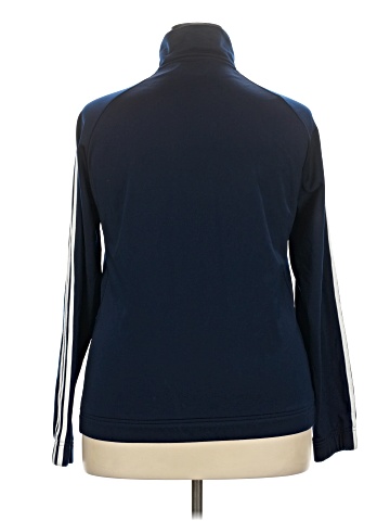 Adidas Track Jacket (view 2)