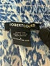 Robert Louis Print Blue Shorts Size L - photo 3