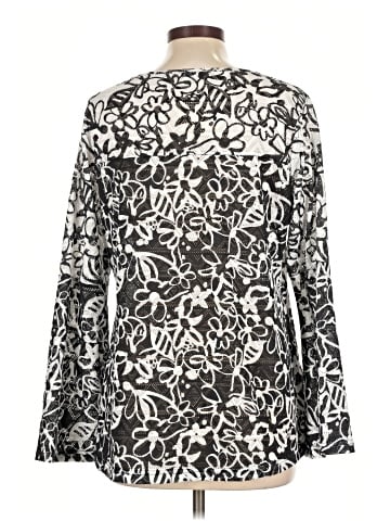 Adore Long Sleeve Blouse (view 2)