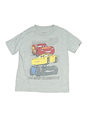 Disney Pixar Short Sleeve T-Shirt (view 1)